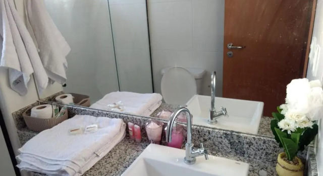 Residencial Ykutiba - Imbassai - D103