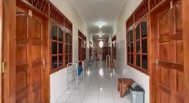 Puspo Nugroho Hotel, Book Hotel Danurejan Yogyakarta
