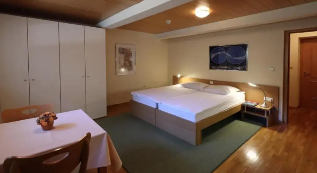Студия Apartments Villa Boltez