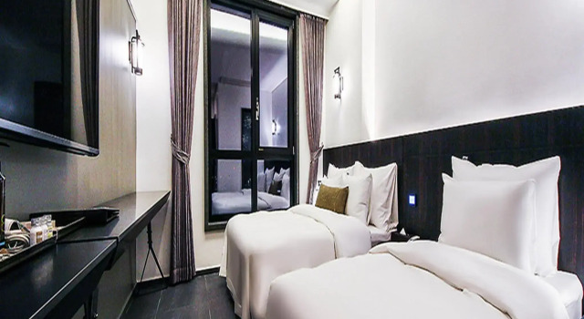 Hotel Gms