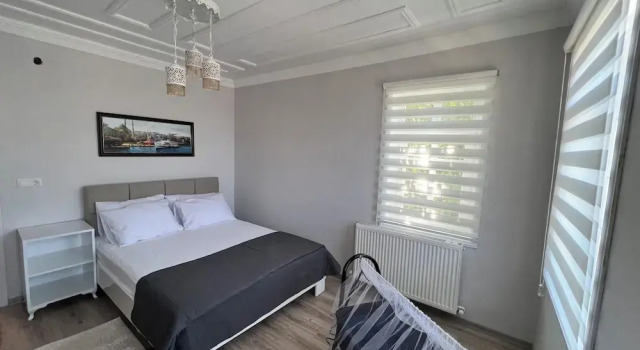 Люкс İnebolu Eskonak Otel
