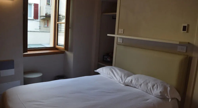 Номер Economy Locanda Alberti