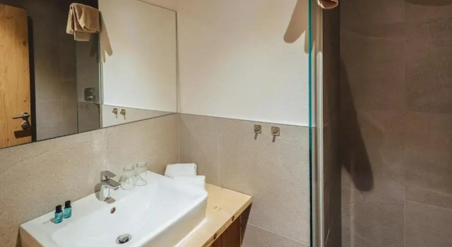 Номер Standard Haus Piz Lad