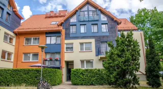 Gaudi Home