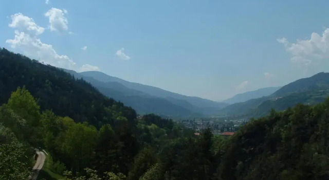 Номер Standard Gasthof Majestic