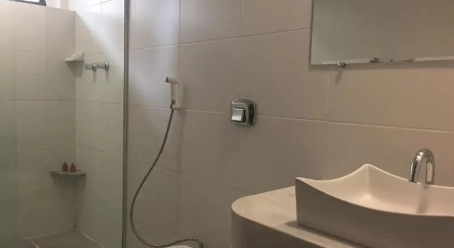 Номер Luxury Phenícia Bittar Hotel