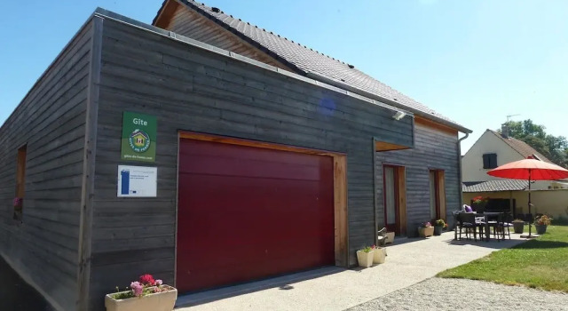 House With 4 Bedrooms in Val-de-vesle, With Furnished Garden and Wifi, Buchen Sie Hotel Val-de-Vesle Champagne