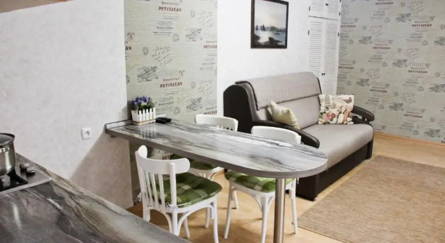 City Centre Apartment, 预订 公寓 敖德萨州 Black Sea Coast Ukraine