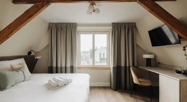 Номер Superior Hotel Il Fiore