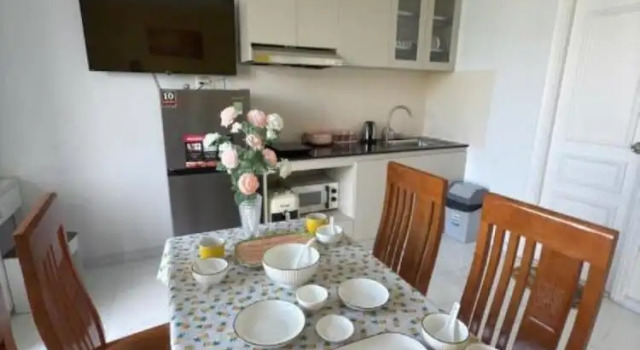 Студия Ngân Hà Star Homestay - Grand World Phú Quốc