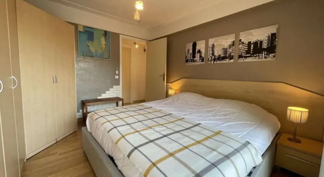 Appartement Antibes, 2 pièces, 4 personnes - FR-1-252-177