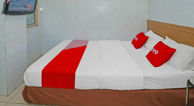 Люкс Hotel O Bintaro