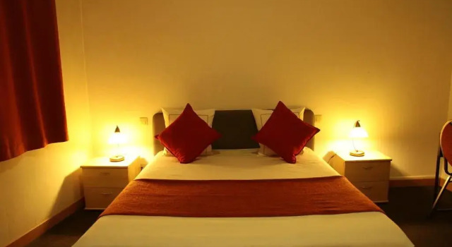 Апартаменты Hotel De Spiegel
