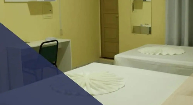 Prata Hotel, Reserva ahora Hotel Santarém Pará
