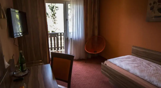 Номер Standard Boutique Hotel an der Mosel - ehemalig Hotel Kreuter