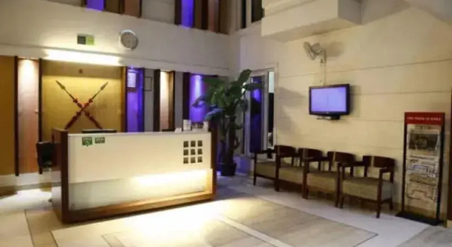 The City Abode by The Blue Kite - 3BHK Serviced Apartments with Caretaker in Safdarjung South Delhi, Забронировать Апартаменты/квартира Отели Нью-Дели с завтраком, Завтраки