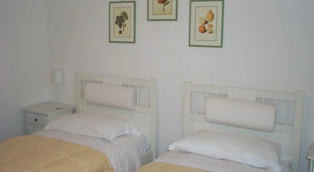 Hotel Villa Verde, Reserva ahora Hotel Forio d'Ischia Campania