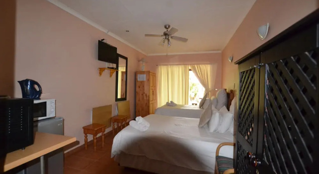 Номер Economy Guesthouse 4U