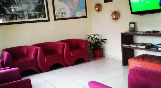 Hotel Sarandi