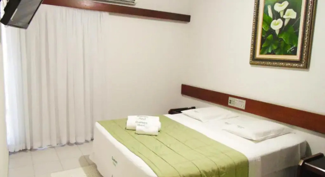 Одноместный номер Standard Hotel Damen