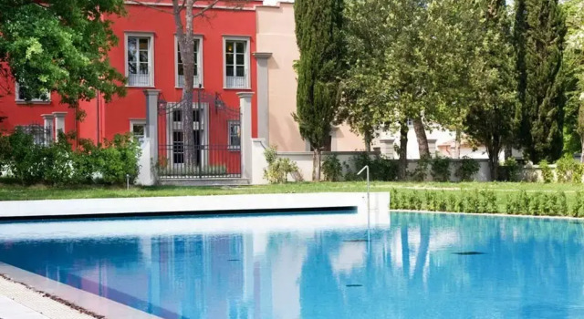 Апартаменты Palagio 19 in Chianti With Shared Pool