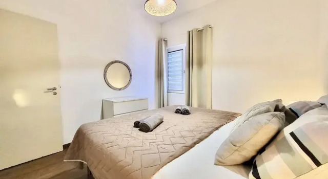 Vilamoura Central 4 With Pool by Homing, Rezervovat Apartmán Hotely v Sotavento s parkováním, Parkování