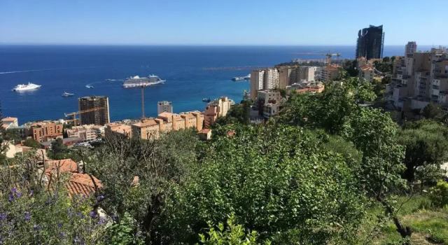 Коттедж с 2 комнатами La Bella Vista