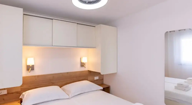 Apartments Arti Homes Rab Banjol, Prenota Appartamento Hotel a Isole Quarnerine con parcheggio, Parcheggio