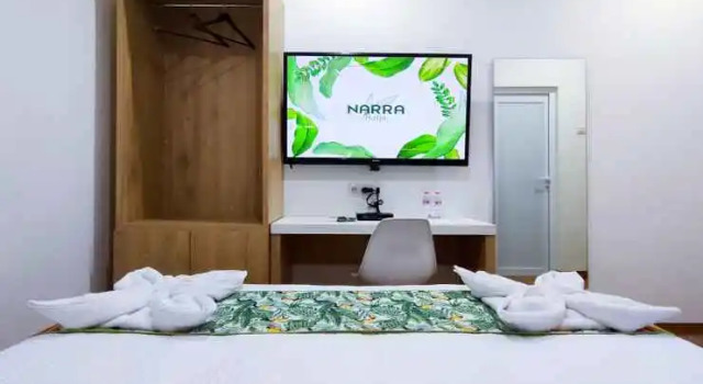 Narra Hotel Bandara Semarang