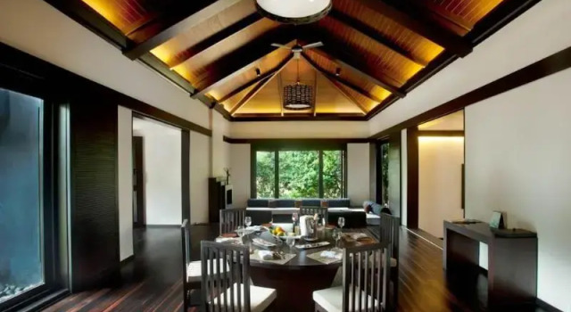 Номер Standard Taj Madikeri Resort & Spa, Coorg