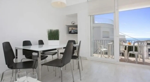 Апартаменты Apartamento Marsol 2