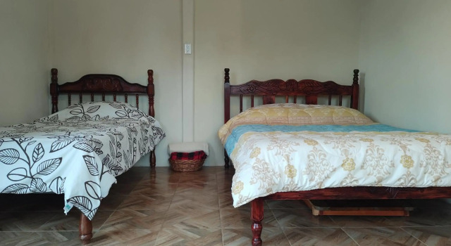 The Farm's Rooms, Reserva ahora Hotel El Tanque Alajuela