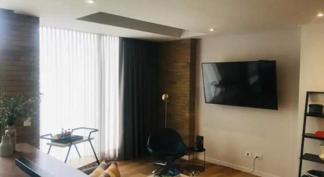 Апартаменты Superior с 2 комнатами Cassa Luxury Homes