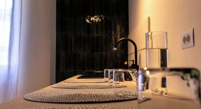 Standard room Oronti Accommodations