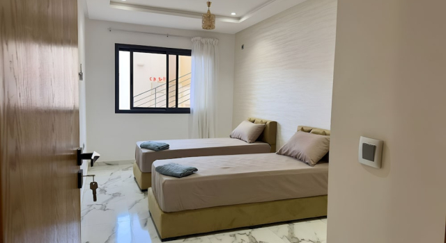 Charm Apartment Near Rabat and Beach, Забронировать Апартаменты/квартира Апартаменты Хархура, Апартаменты/квартира