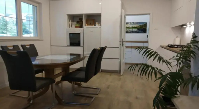 Апартаменты Comfort Apartments Anica & Gabriela