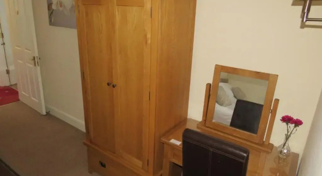 Двухместный номер Standard Marple Cottage Guest House
