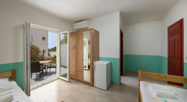 Номер Premium BUDGET RESORT Vagabundo