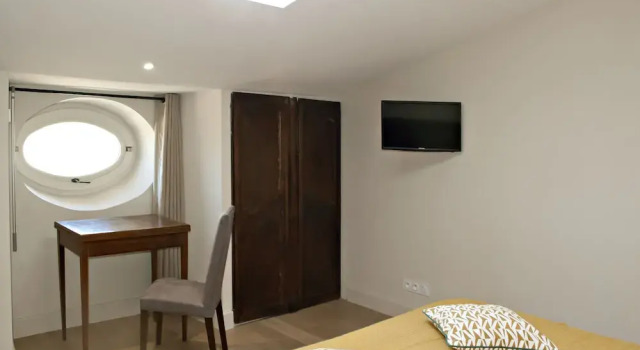 Семейный номер Standard Chartreuse de Mougeres - Caux Pézenas