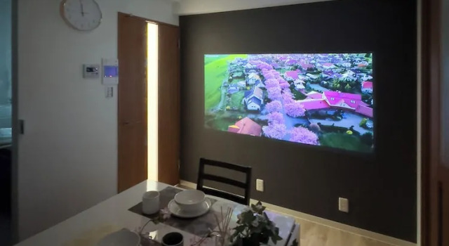 Апартаменты Standard The Peak Chiyozaki Apartment Hotel