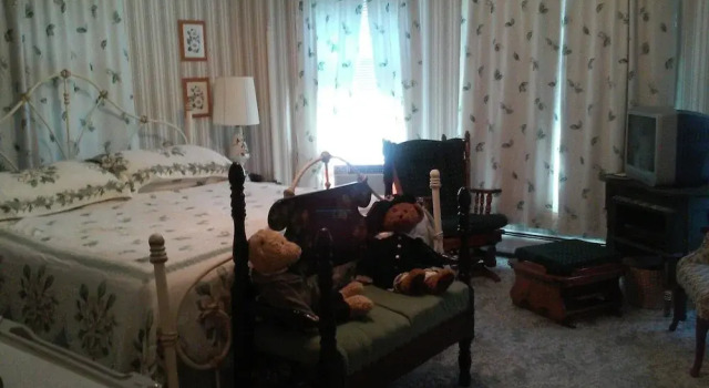 Номер Standard Gallets House B&B