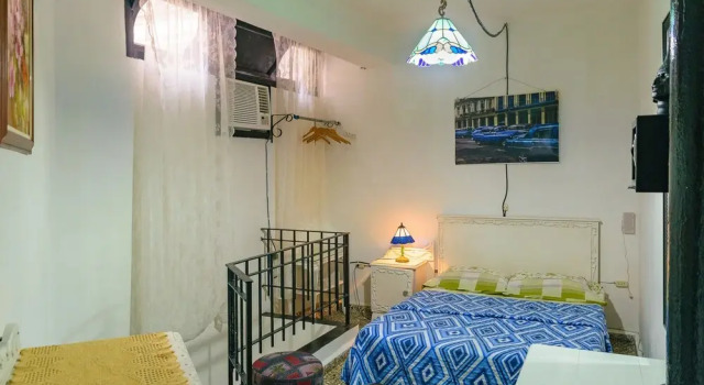 Duplex Mappy Bassols, Забронировать Отель Гавана Гавана, рядом с Старая площадь