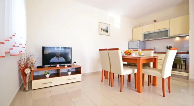 Апартаменты Apartments Ivana