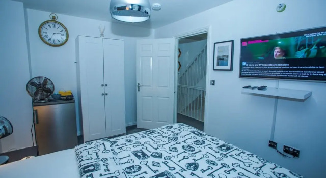 Phamphy Luxury Home, Забронировать Отель Отели Англии 3 звезды, 3*