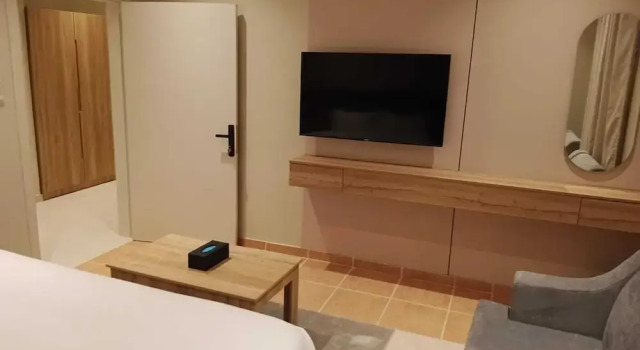 Rama Dubai Serviced Apartments 4, Buchen Sie Ferienwohnung Provinz Riad Provinz Riad