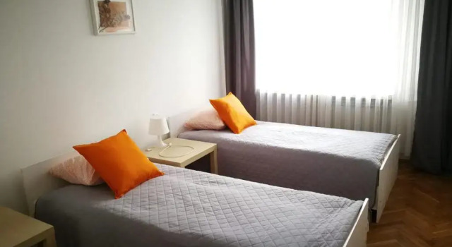 Center Warsaw - Apartament Jana Pawła, Забронировать Апартаменты/квартира Воля 