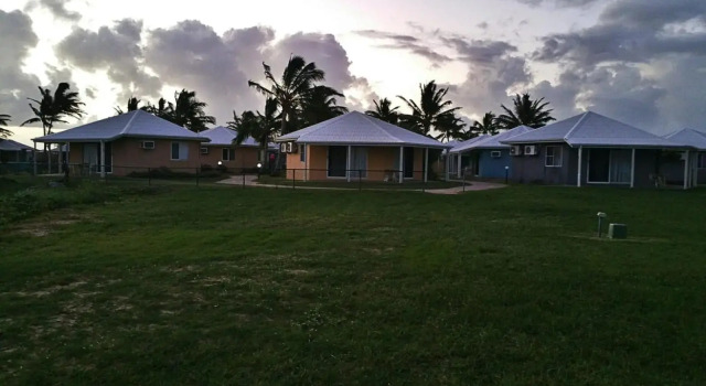 Sea View Villa. 2 bedroom. Sleeps 4. Free WIFI