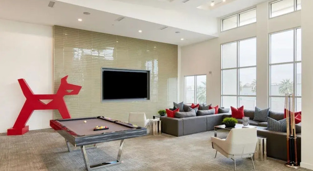 Lovely Midtown Suites by Sonder, Забронировать Отель Энканто 