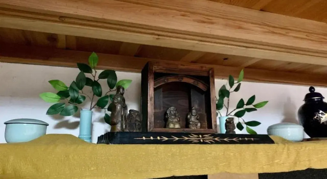 Kiyomizu Tei - Vacation STAY 12201, Забронировать Отель Отели Gunma с парковкой, Парковка