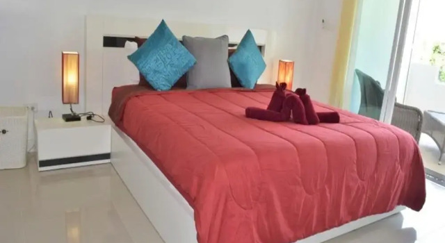 Coconut Bay Club Suite 203
